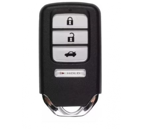 Ключ Autel IKEY HD004AL Ключ Autel IKEY HD004AL
