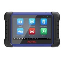 Autel IM508s программатор ИММО и чип-ключей
