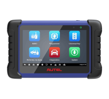 Autel IM508s программатор ИММО и чип-ключей