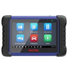 Autel IM508s программатор ИММО и чип-ключей