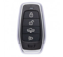 Ключ Autel IKEY AT004AL