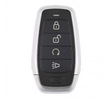 Ключ Autel IKEY AT004BL