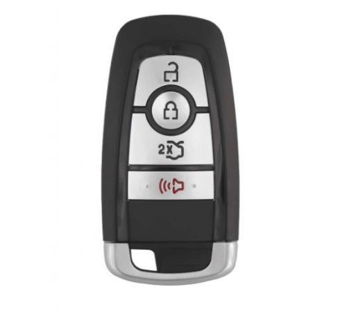 Ключ Autel IKEY FD004AL Ключ Autel IKEY FD004AL