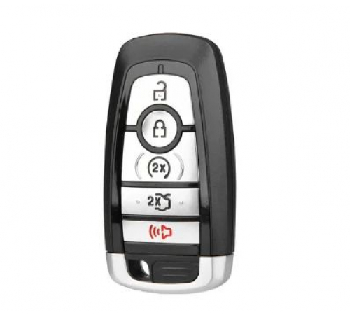 Ключ Autel IKEY FD005AH Ключ Autel IKEY FD005AH