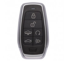 Ключ Autel IKEY AT006AL