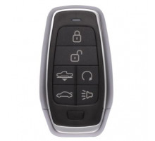 Ключ Autel IKEY AT006AL