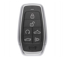 Ключ Autel IKEY AT006CL