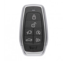 Ключ Autel IKEY AT006FL
