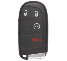 Ключ Autel IKEY CL004AL