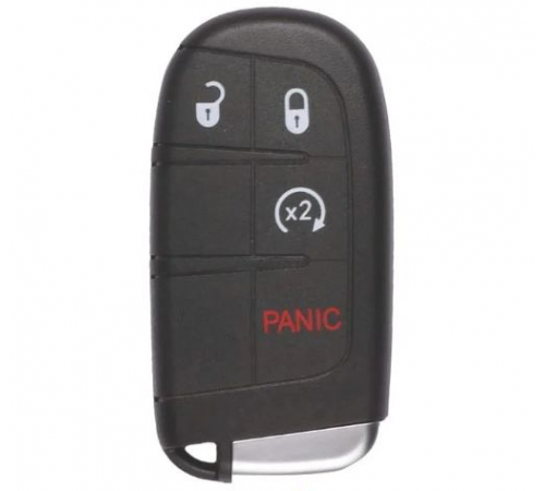 Ключ Autel IKEY CL004AL Ключ Autel IKEY CL004AL