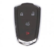 Ключ Autel IKEY GM004AL