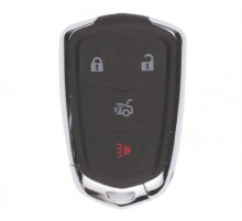 Ключ Autel IKEY GM004AL