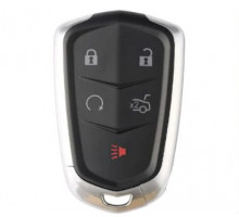 Ключ Autel IKEY GM005AL