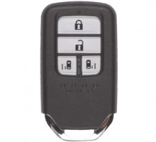 Ключ Autel IKEY HD004BL