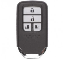 Ключ Autel IKEY HD004BL