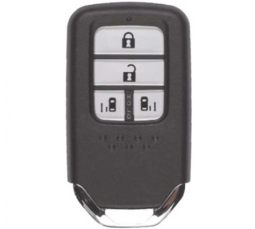 Ключ Autel IKEY HD004BL Ключ Autel IKEY HD004BL