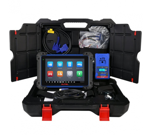Autel Maxi IM608 PRO2 - программатор ключей и ИММО Autel Maxi IM608 PRO2 - программатор ключей и ИММО