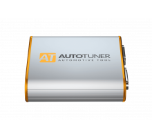 Autotuner – оригинальный прибор для чтения и записи прошивок ЭБУ