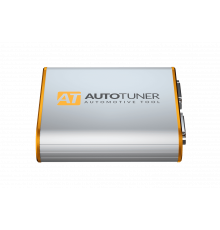Autotuner – оригинальный прибор для чтения и записи прошивок ЭБУ