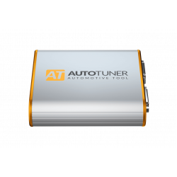 Autotuner – оригинальный прибор для чтения и записи прошивок ЭБУ
