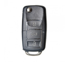 Ключ VolksWagen Xhorse XKB506EN