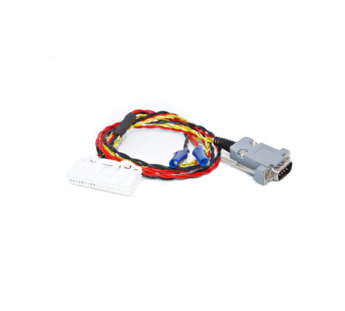 CAN HACKER CH OBD FD FULL KIT CAN HACKER CH OBD FD FULL KIT