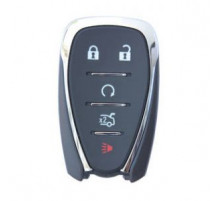 Ключ Chevrolet ID46 433 МГц