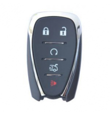 Ключ Chevrolet ID46 433 МГц