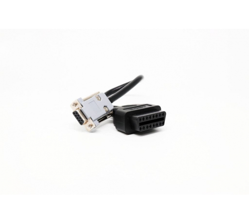 CAN HACKER CH OBD FD FULL KIT CAN HACKER CH OBD FD FULL KIT