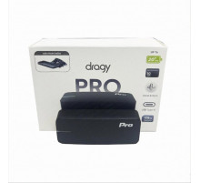 Dragy PRO прибор для измерения разгона
