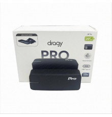 Dragy PRO прибор для измерения разгона