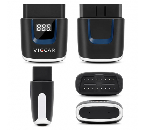 ELM327 Viecar 2.2 Bluetooth 4.0 ELM327 Viecar 2.2 Bluetooth 4.0