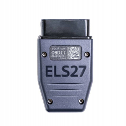 ELS27 оригинальный автосканер для работы с FORScan