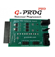 Купить силовой адаптер External Board под G-Prog PRO прогромматор