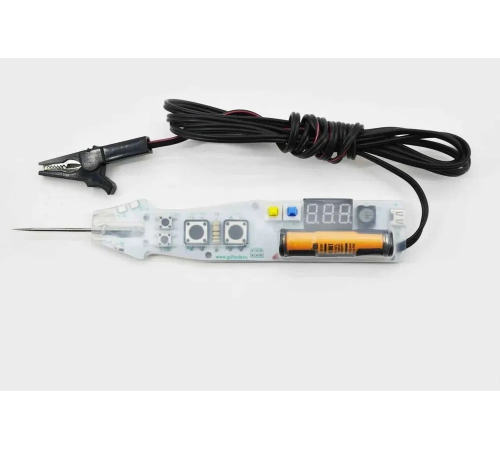 Gprobe Plus контролька тестер пробник Gprobe Plus контролька тестер пробник