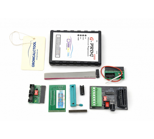 GromCalcTool Gprog SE Full Version