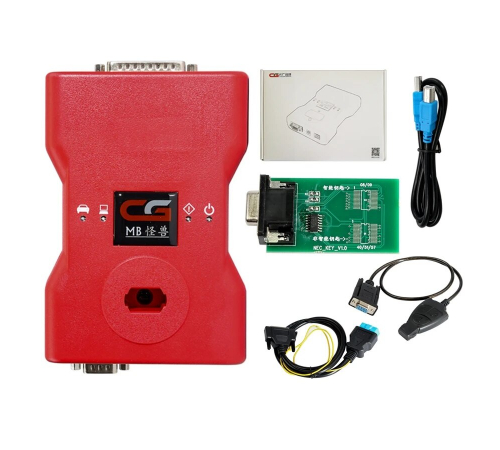 CGDI MB CG PROG MERCEDES CGDI MB CG PROG MERCEDES