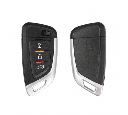 Ключ BMW Xhorse XSKF01EN Ключ BMW Xhorse XSKF01EN