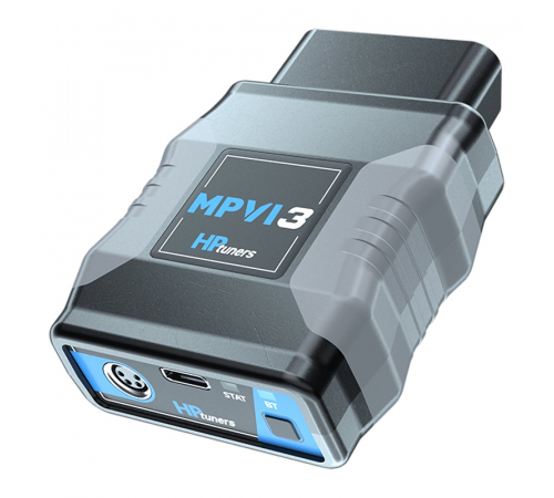HP Tuners MPVI 3 HP Tuners MPVI 3