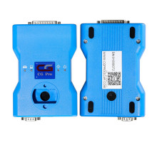CGDI CG PRO 9S12 Full