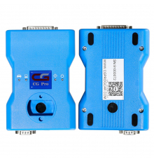 CGDI CG PRO 9S12 Full
