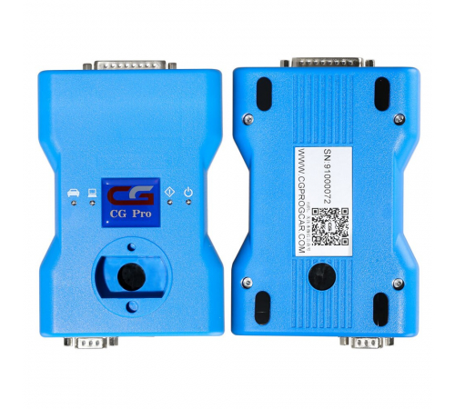 CGDI CG PRO 9S12 Full CGDI CG PRO 9S12 Full