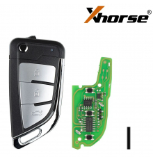 Ключ BMW Xhorse XKKF21EN