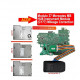 Модуль 37 MB HU6 Instrument Module (IC177) Mileage Correction для ACDP