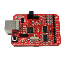 Программатор к МД флешер для V 850 и RH 850
