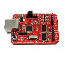 Программатор к МД флешер для V 850 и RH 850