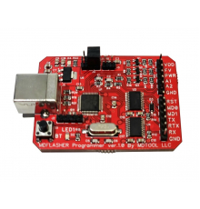 Программатор к МД флешер для V 850 и RH 850
