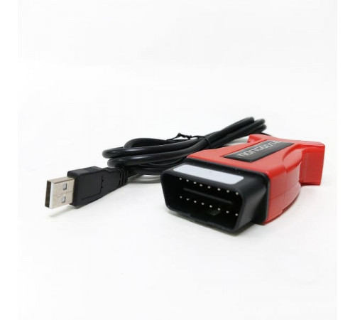 Mongoose Pro 10 в 1 - j2534