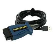 Mongoose JLR PRO