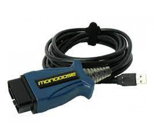 Mongoose JLR PRO Mongoose JLR PRO